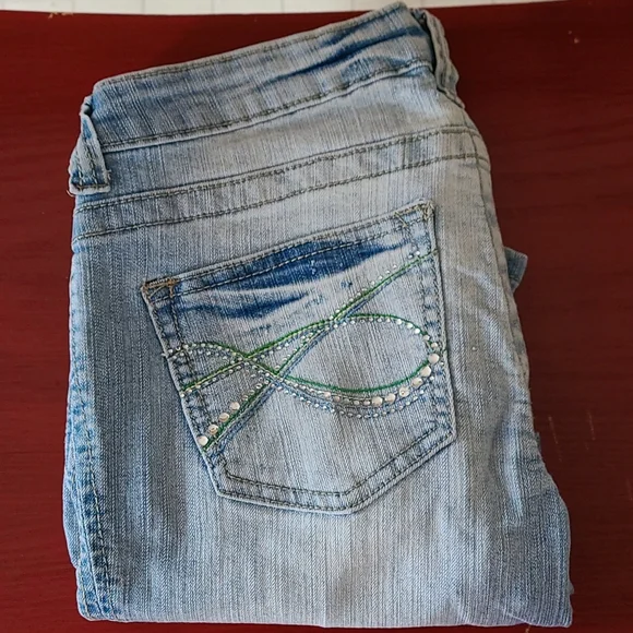 Seduction Jeans - Picture 5 of 5